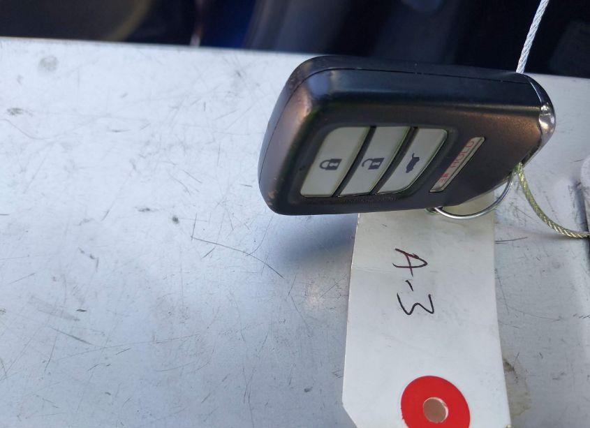 Photo 11 of 2015 Honda Cr-v EX (VIN 2HKRM3H57FH505624)