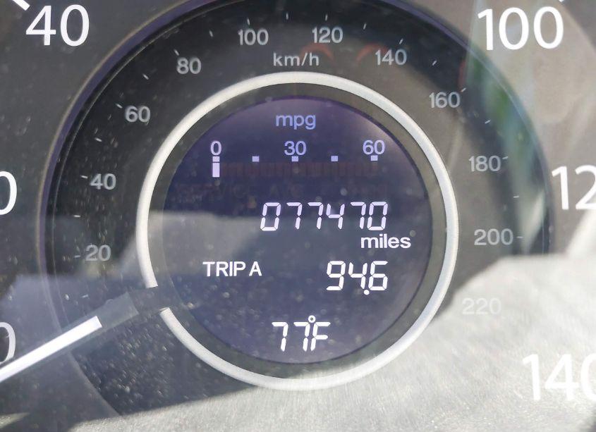 Photo 15 of 2015 Honda Cr-v EX (VIN 2HKRM3H57FH505624)