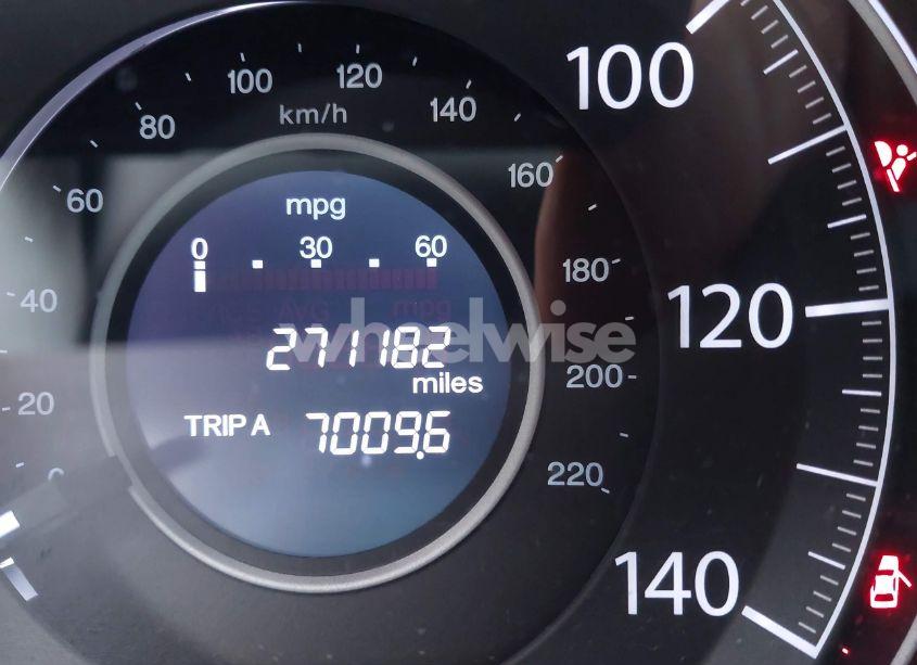 Photo 15 of 2015 Honda Cr-v EX (VIN 2HKRM3H57FH553981)