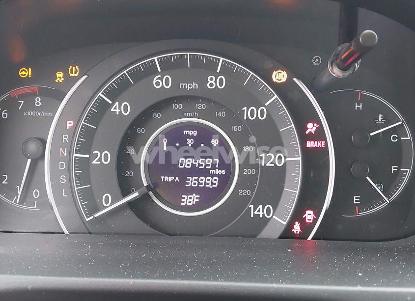 Photo 15 of 2015 Honda Cr-v EX (VIN 2HKRM3H57FH555620)