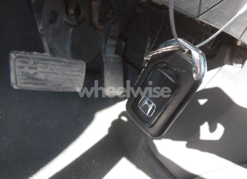 Photo 11 of 2016 Honda Cr-v EX (VIN 2HKRM3H57GH523963)