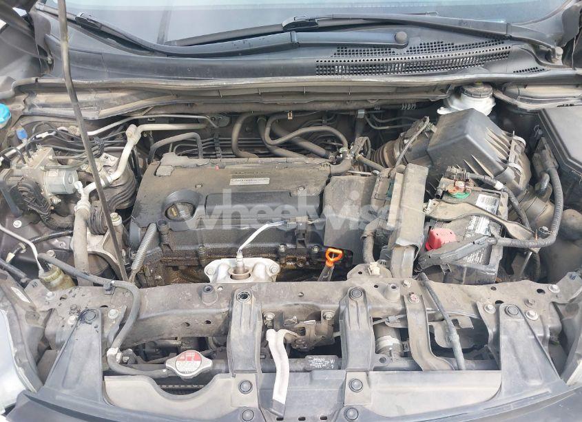 Photo 10 of 2016 Honda Cr-v EX (VIN 2HKRM3H57GH547972)