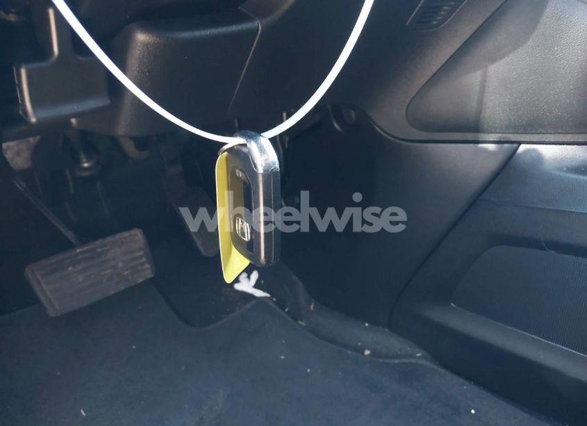 Photo 11 of 2015 Honda Cr-v EX (VIN 2HKRM3H58FH526787)