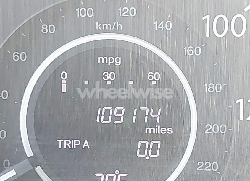 Photo 15 of 2015 Honda Cr-v EX (VIN 2HKRM3H58FH526787)