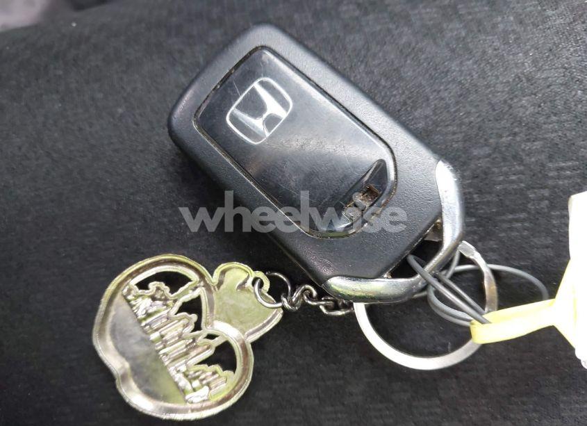 Photo 11 of 2015 Honda Cr-v EX (VIN 2HKRM3H58FH532380)