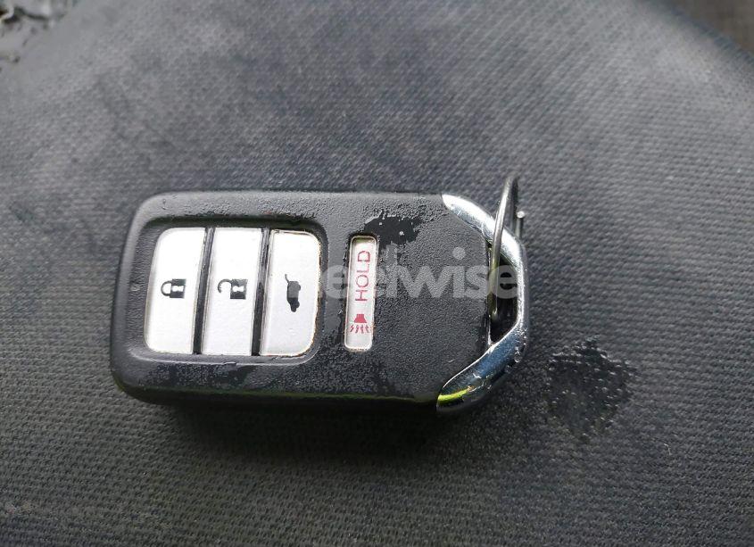 Photo 11 of 2016 Honda Cr-v EX (VIN 2HKRM3H58GH532302)