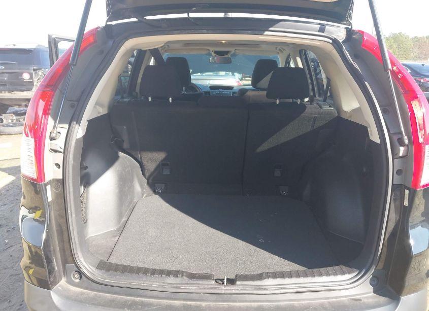 Photo 17 of 2014 Honda Cr-v EX (VIN 2HKRM3H59EH510404)