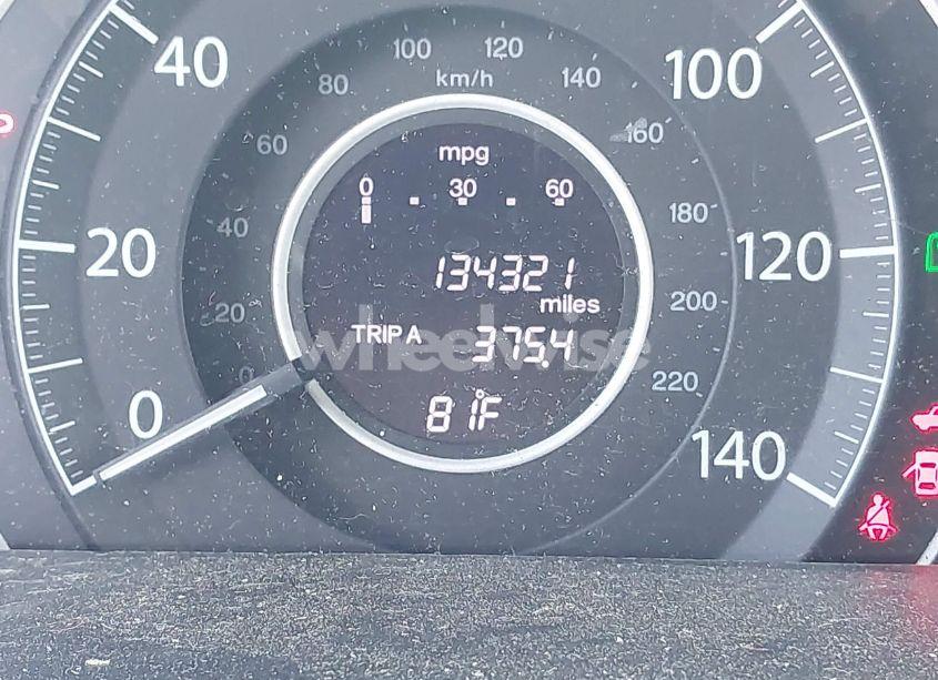 Photo 16 of 2014 Honda Cr-v EX (VIN 2HKRM3H59EH551843)