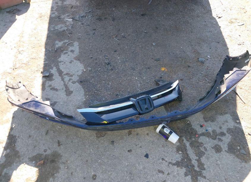 Photo 11 of 2015 Honda Cr-v EX (VIN 2HKRM3H59FH508332)