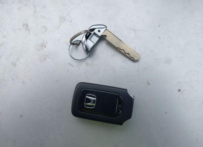 Photo 11 of 2015 Honda Cr-v EX (VIN 2HKRM3H59FH519248)