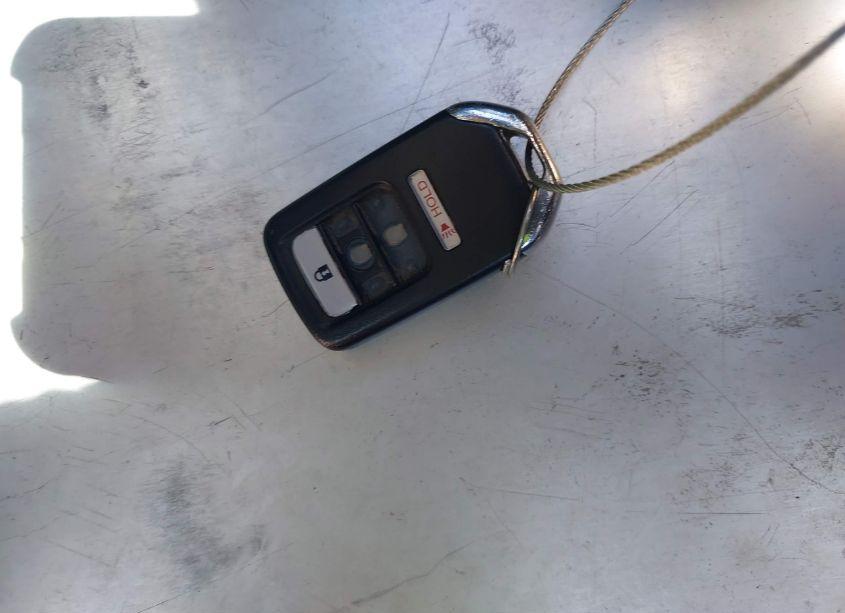 Photo 11 of 2016 Honda Cr-v EX (VIN 2HKRM3H59GH531949)