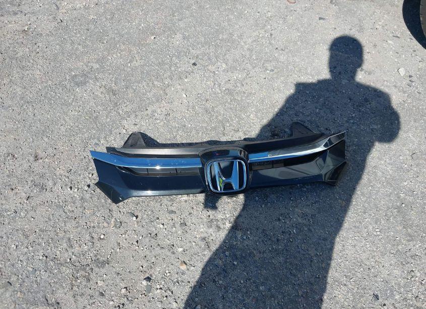 Photo 12 of 2016 Honda Cr-v EX (VIN 2HKRM3H59GH531949)