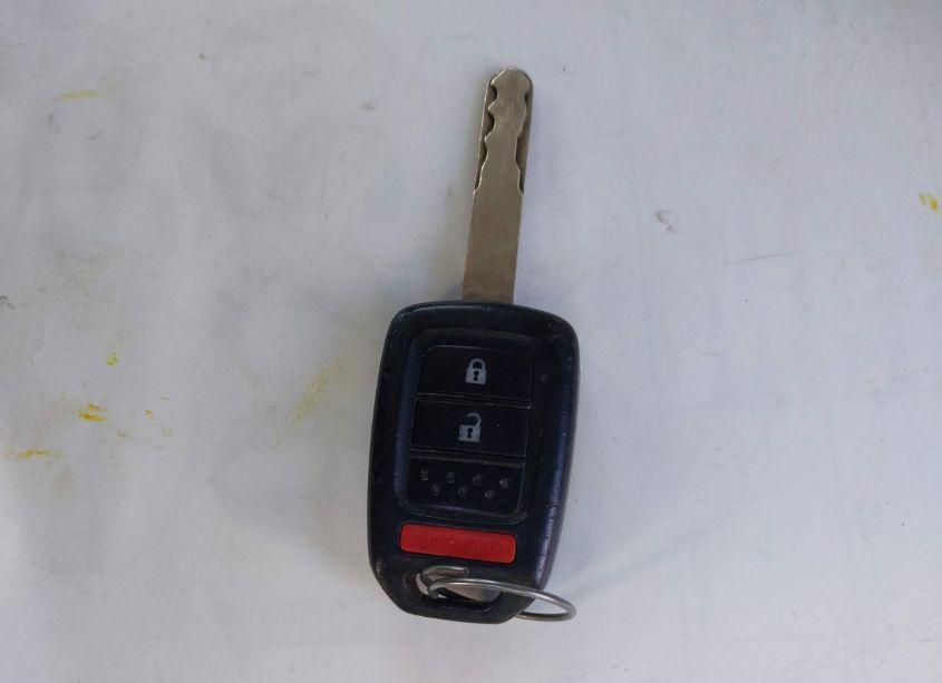 Photo 11 of 2014 Honda Cr-v EX (VIN 2HKRM3H5XEH543332)