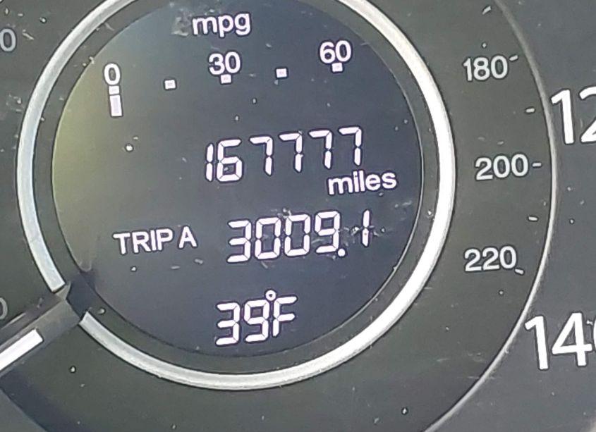 Photo 15 of 2014 Honda Cr-v EX (VIN 2HKRM3H5XEH543332)