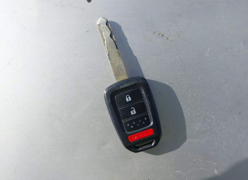 Photo 11 of 2014 Honda Cr-v EX (VIN 2HKRM3H5XEH543363)