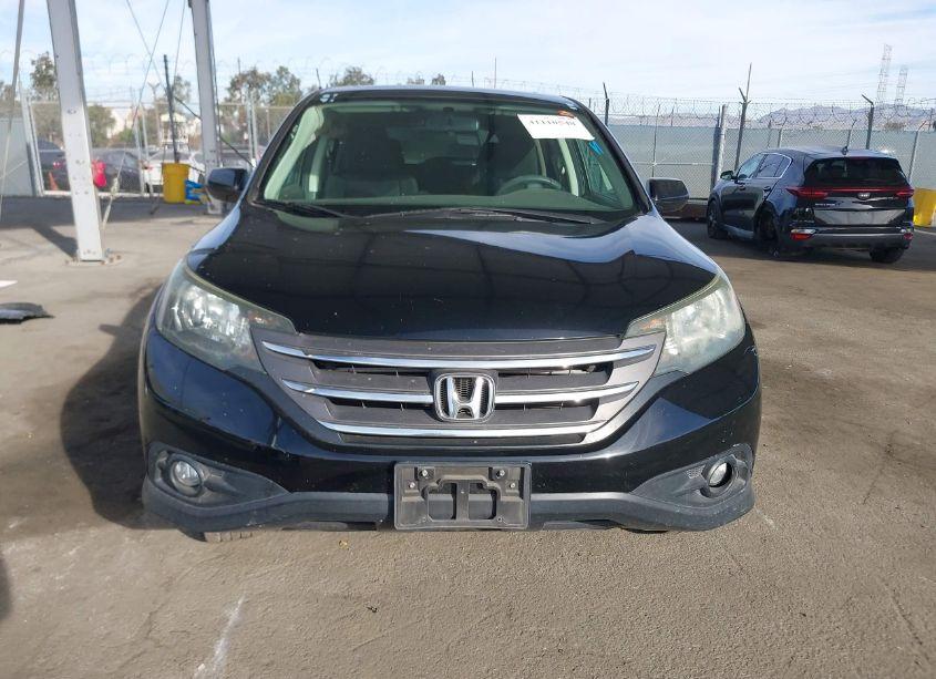 Photo 13 of 2014 Honda Cr-v EX (VIN 2HKRM3H5XEH543363)
