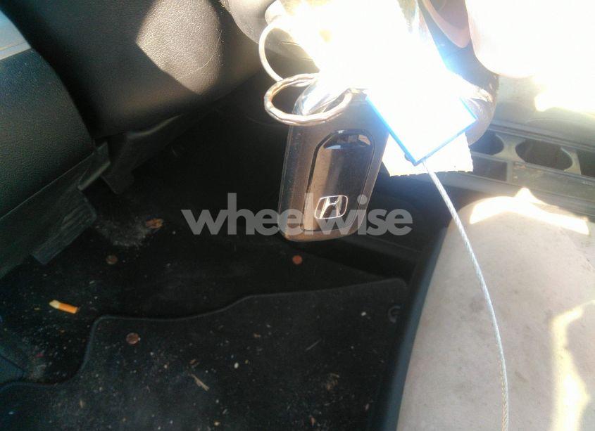 Photo 11 of 2015 Honda Cr-v EX (VIN 2HKRM3H5XFH549259)