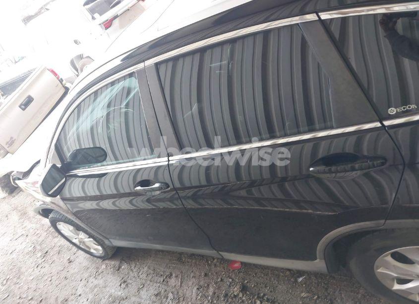 Photo 14 of 2012 Honda Cr-v EX-L (VIN 2HKRM3H70CH509589)