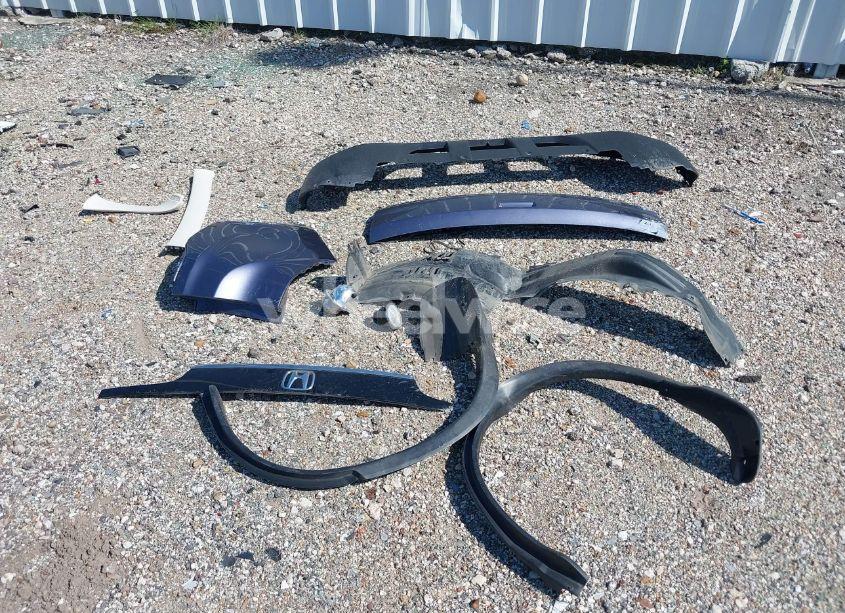 Photo 12 of 2014 Honda Cr-v EX-L (VIN 2HKRM3H70EH553708)