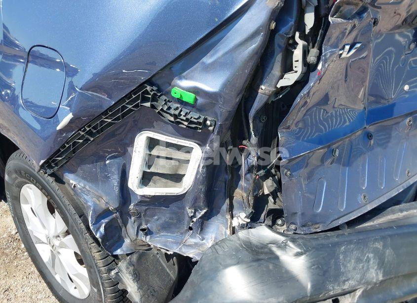 Photo 19 of 2014 Honda Cr-v EX-L (VIN 2HKRM3H70EH553708)