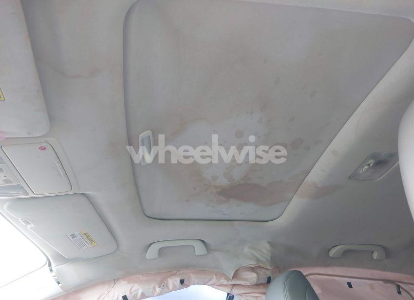 Photo 17 of 2015 Honda Cr-v EX-L (VIN 2HKRM3H70FH511525)