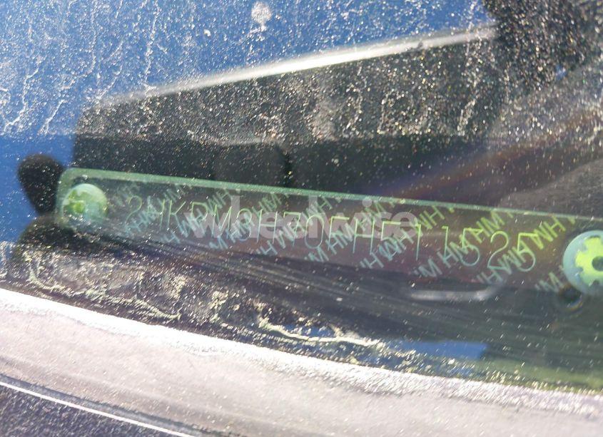 Photo 9 of 2015 Honda Cr-v EX-L (VIN 2HKRM3H70FH511525)