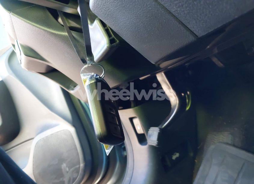 Photo 11 of 2015 Honda Cr-v EX-L (VIN 2HKRM3H70FH514991)