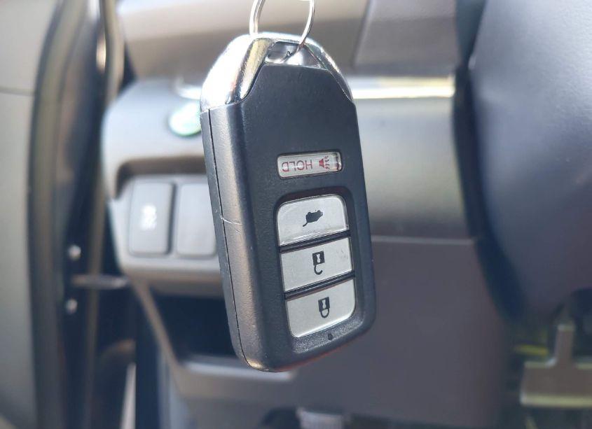 Photo 11 of 2015 Honda Cr-v EX-L (VIN 2HKRM3H70FH526591)