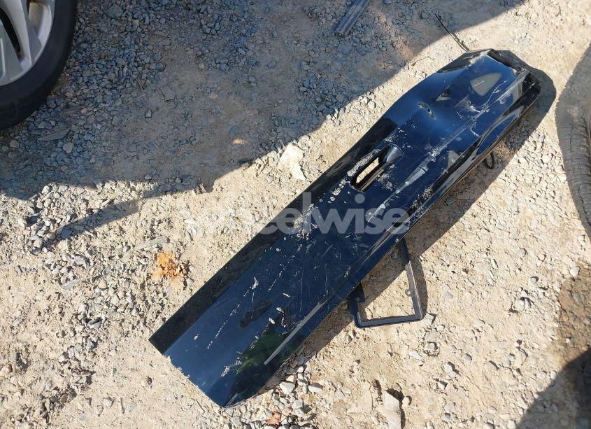 Photo 12 of 2016 Honda Cr-v EX-L (VIN 2HKRM3H70GH531968)