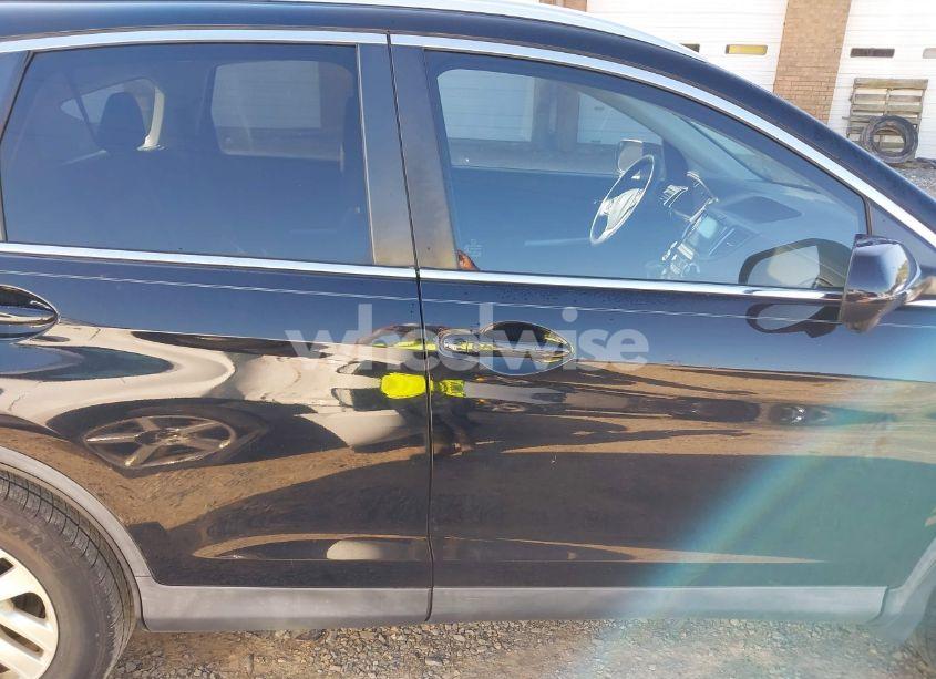 Photo 14 of 2016 Honda Cr-v EX-L (VIN 2HKRM3H70GH531968)