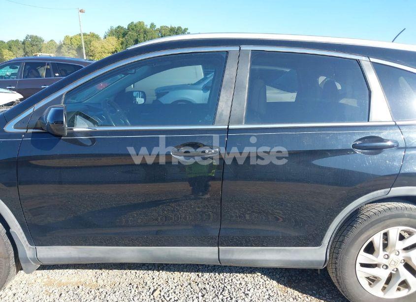 Photo 15 of 2016 Honda Cr-v EX-L (VIN 2HKRM3H70GH531968)