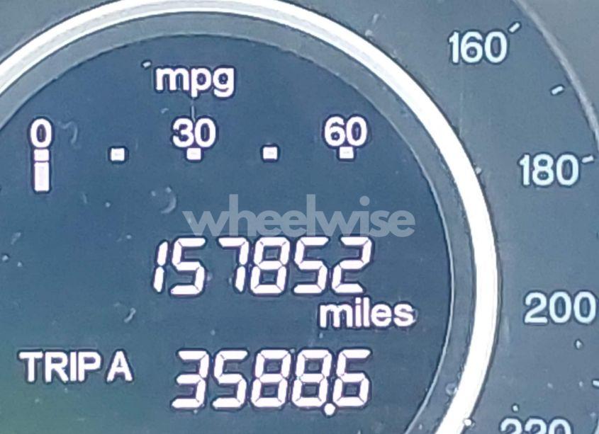 Photo 15 of 2016 Honda Cr-v EX-L (VIN 2HKRM3H70GH535390)