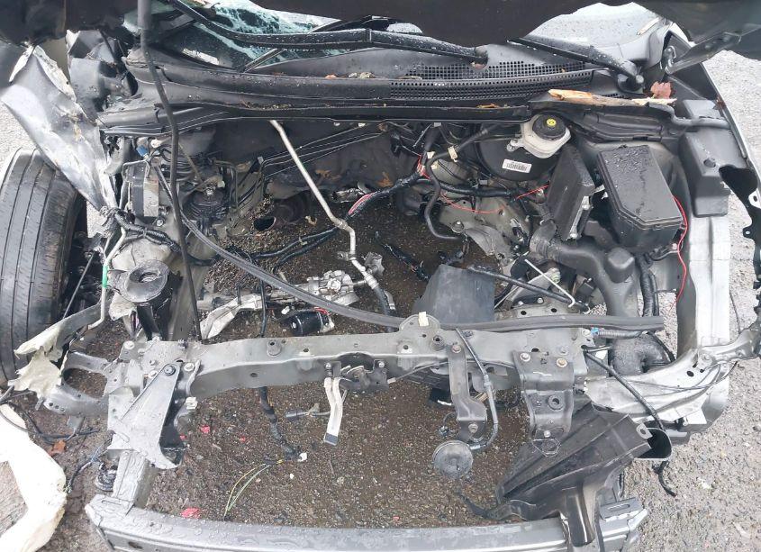 Photo 10 of 2013 Honda Cr-v EX-L (VIN 2HKRM3H71DH521655)