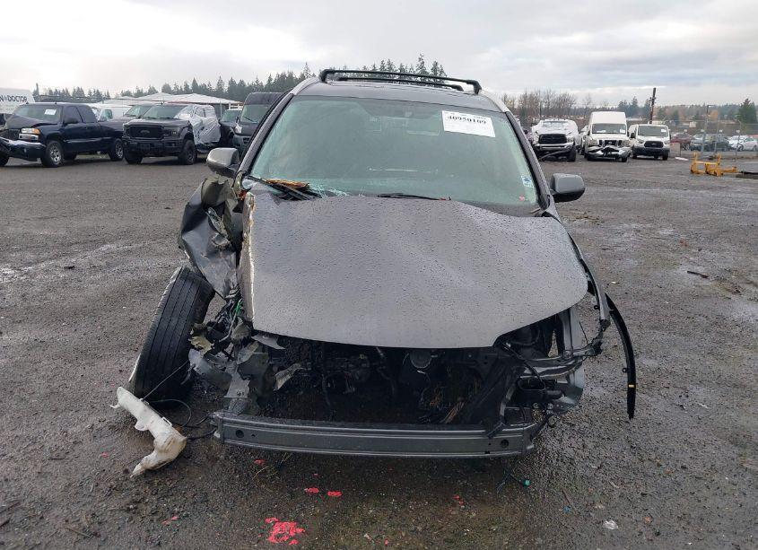 Photo 12 of 2013 Honda Cr-v EX-L (VIN 2HKRM3H71DH521655)