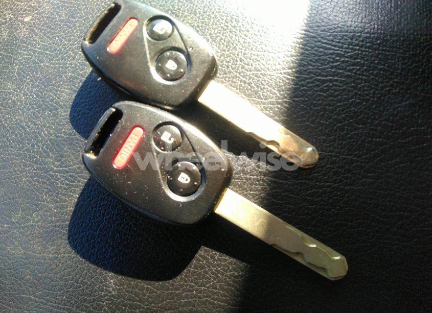 Photo 11 of 2013 Honda Cr-v EX-L (VIN 2HKRM3H71DH524572)