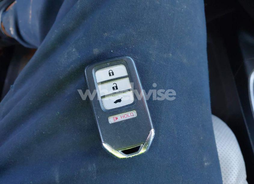 Photo 11 of 2015 Honda Cr-v EX-L (VIN 2HKRM3H71FH500890)