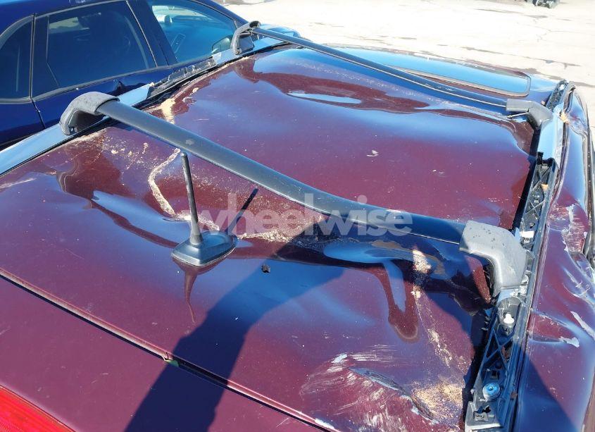 Photo 17 of 2015 Honda Cr-v EX-L (VIN 2HKRM3H71FH519830)