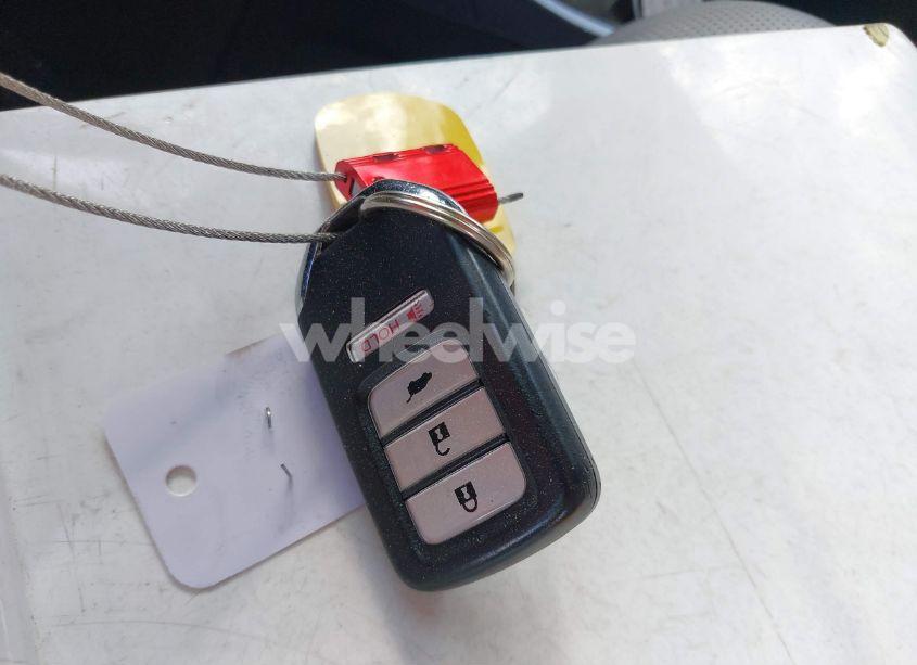 Photo 11 of 2015 Honda Cr-v EX-L (VIN 2HKRM3H71FH546722)