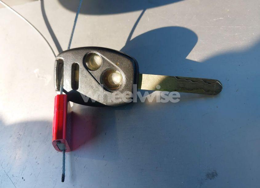 Photo 11 of 2012 Honda Cr-v EX-L (VIN 2HKRM3H72CH505012)