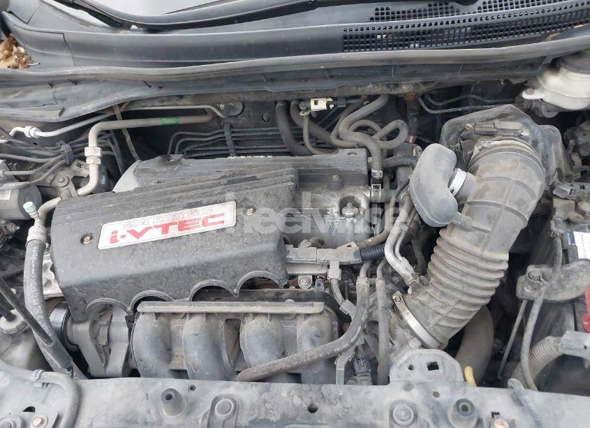 Photo 10 of 2012 Honda Cr-v EX-L (VIN 2HKRM3H72CH507634)