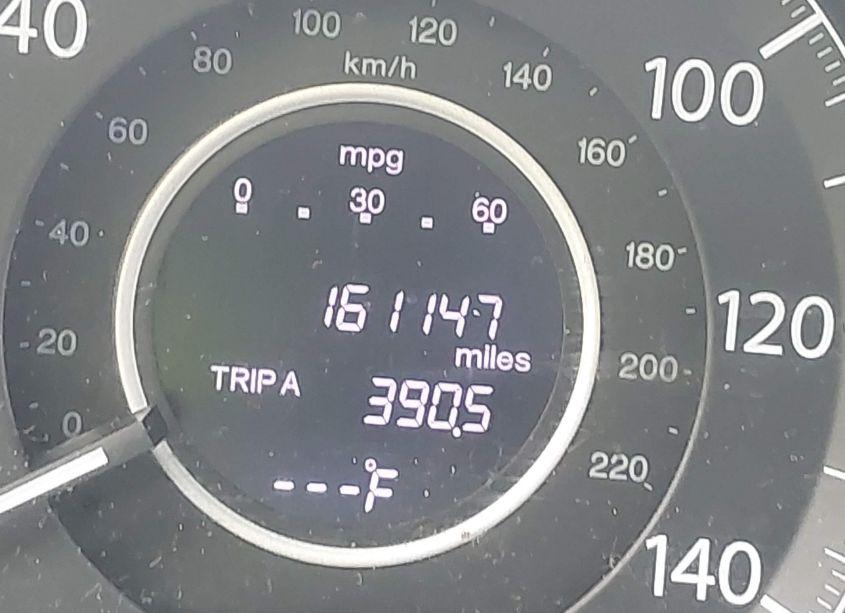 Photo 15 of 2013 Honda Cr-v EX-L (VIN 2HKRM3H72DH509403)