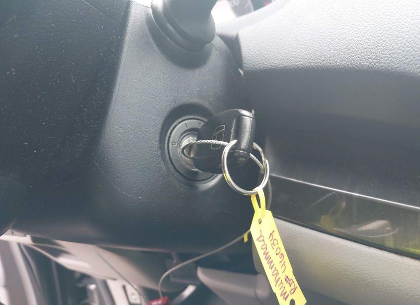 Photo 11 of 2013 Honda Cr-v EX-L (VIN 2HKRM3H72DH521440)