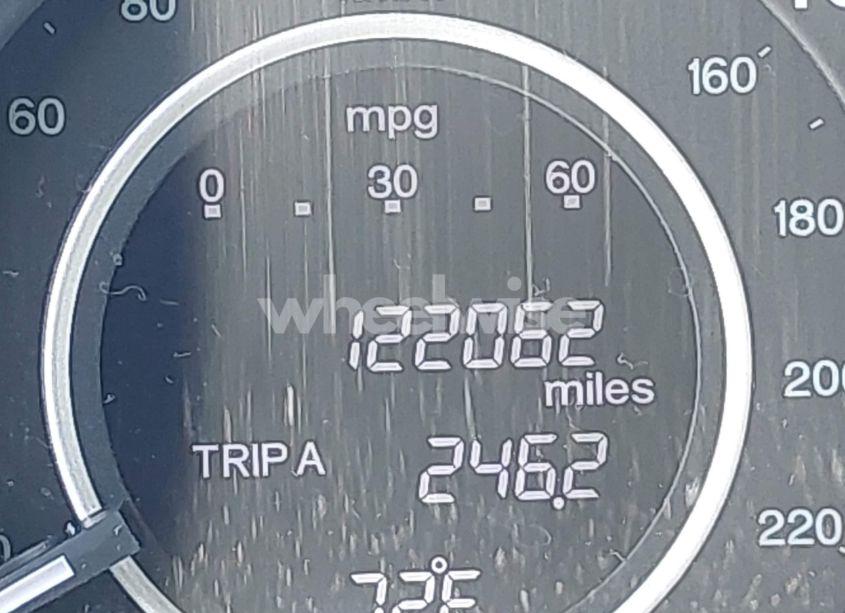 Photo 15 of 2014 Honda Cr-v EX-L (VIN 2HKRM3H72EH509483)