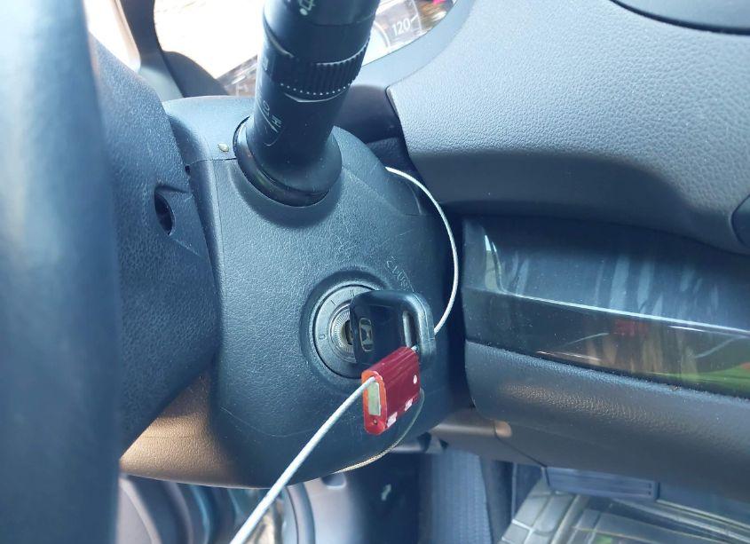 Photo 11 of 2014 Honda Cr-v EX-L (VIN 2HKRM3H72EH539549)