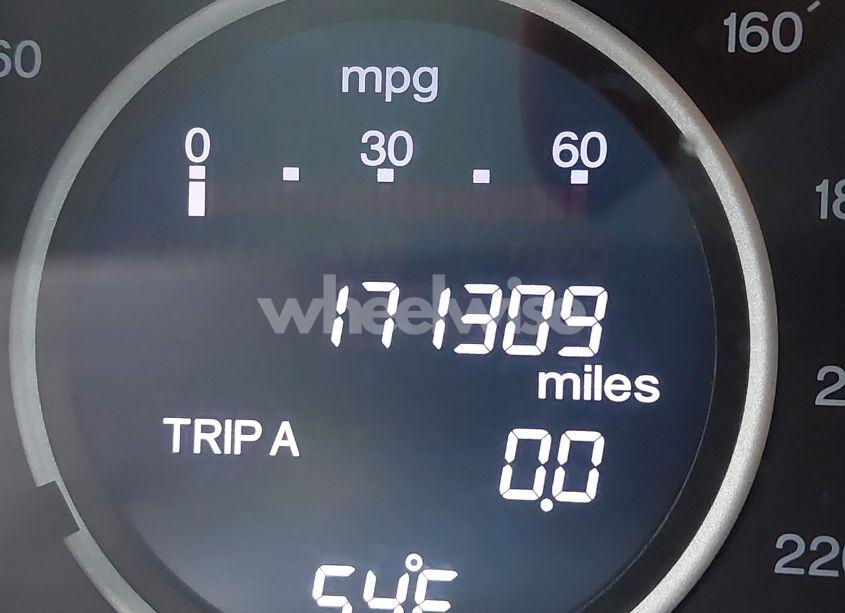 Photo 16 of 2014 Honda Cr-v EX-L (VIN 2HKRM3H72EH547568)