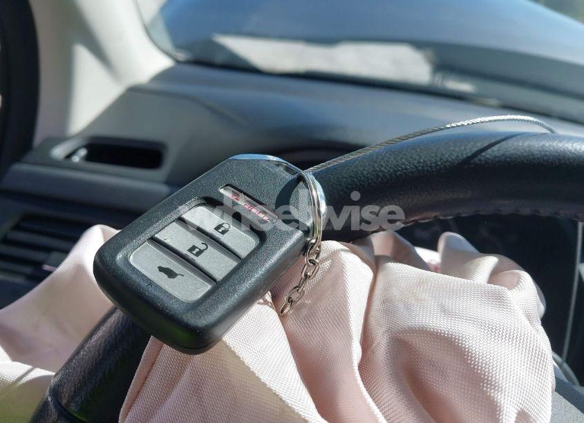 Photo 11 of 2015 Honda Cr-v EX-L (VIN 2HKRM3H72FH519951)