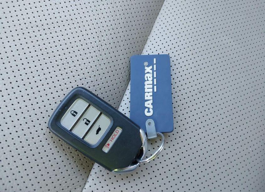 Photo 11 of 2015 Honda Cr-v EX-L (VIN 2HKRM3H72FH525569)