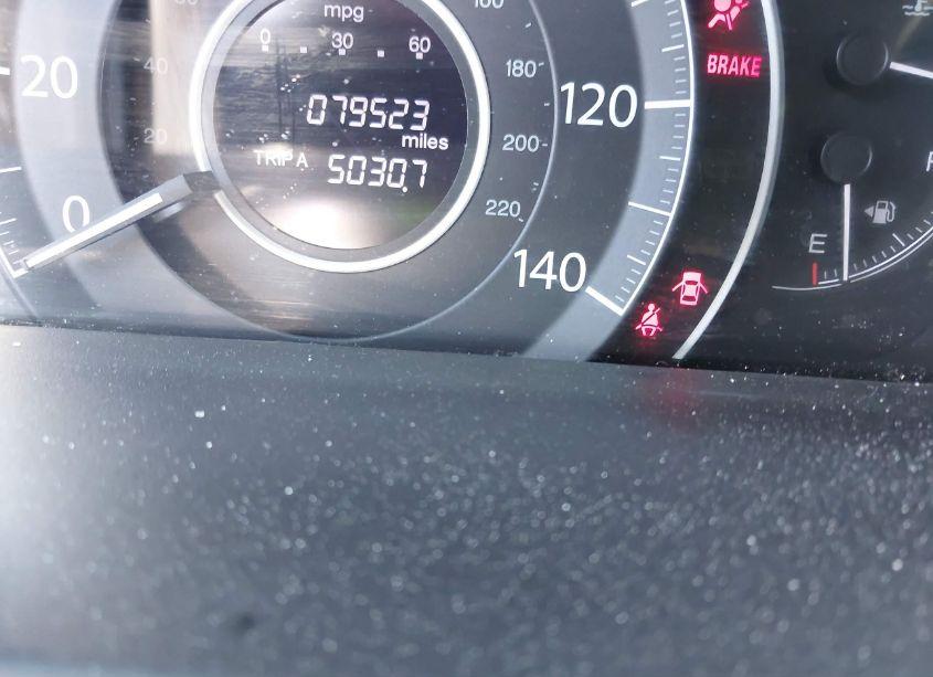 Photo 15 of 2015 Honda Cr-v EX-L (VIN 2HKRM3H72FH525569)