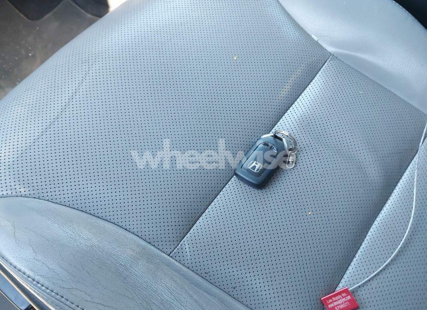 Photo 11 of 2015 Honda Cr-v EX-L (VIN 2HKRM3H72FH533719)