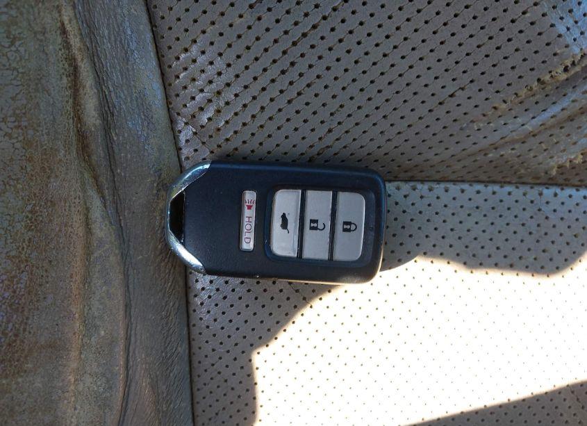 Photo 11 of 2015 Honda Cr-v EX-L (VIN 2HKRM3H72FH541500)